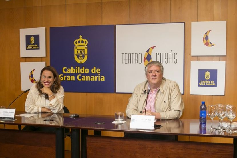 El Cuy&aacute;s celebra su VII Degustaci&oacute;n de Vinos Canarios