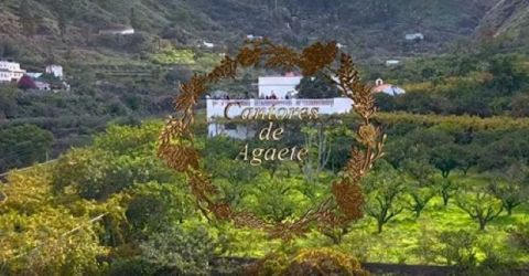 'Los Cantores de Agaete' vuelven a casa por Navidad (V&iacute;deo)