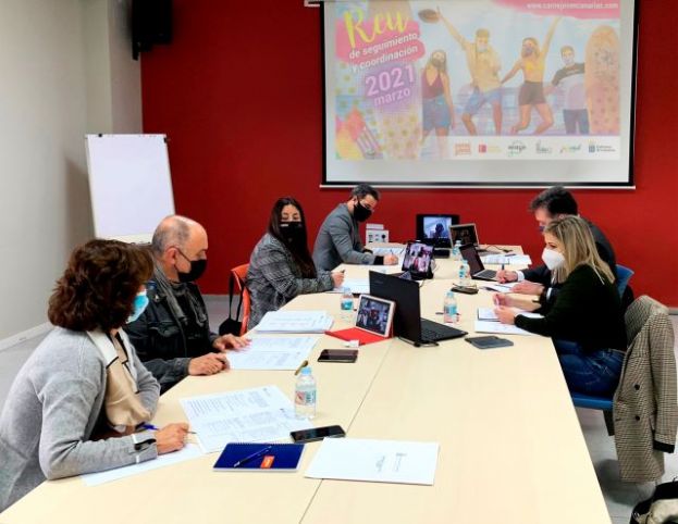 Juventud e Imagin promueven la eliminaci&oacute;n del pl&aacute;stico y facilitan la digitalizaci&oacute;n del carn&eacute; joven