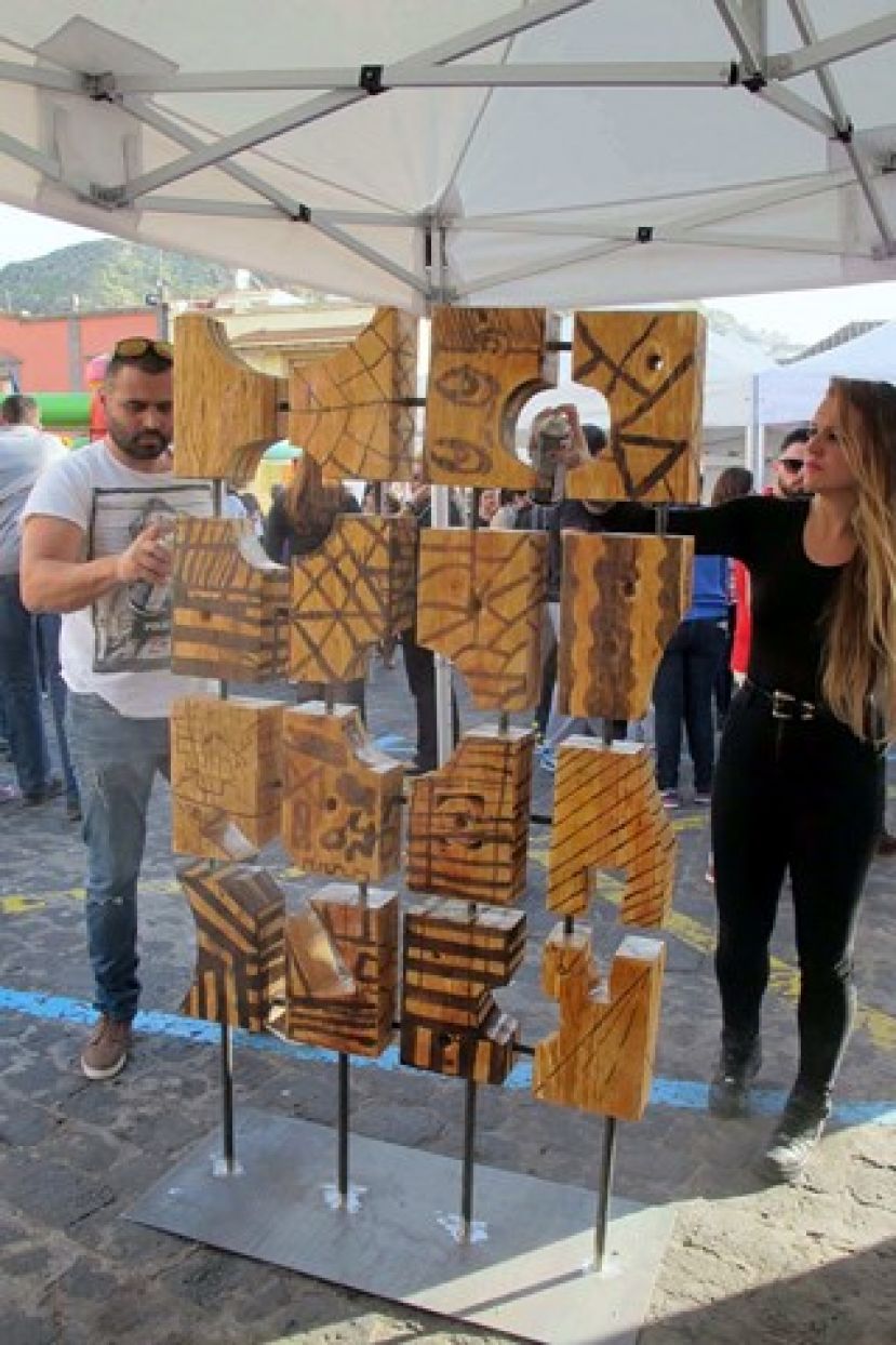 Gu&iacute;a: Ar&aacute;nzazu Est&eacute;vez ofrecer&aacute; una Masterclass de Pasarela y Modelaje