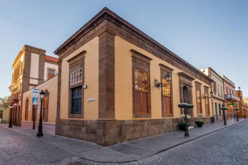 G&aacute;ldar ampl&iacute;a el plazo para la presentaci&oacute;n de solicitudes del Plan de Embellecimiento