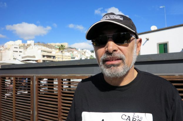 Taller de &lsquo;C&oacute;mo hacer una pel&iacute;cula de bajo coste: del gui&oacute;n al presupuesto&rsquo;