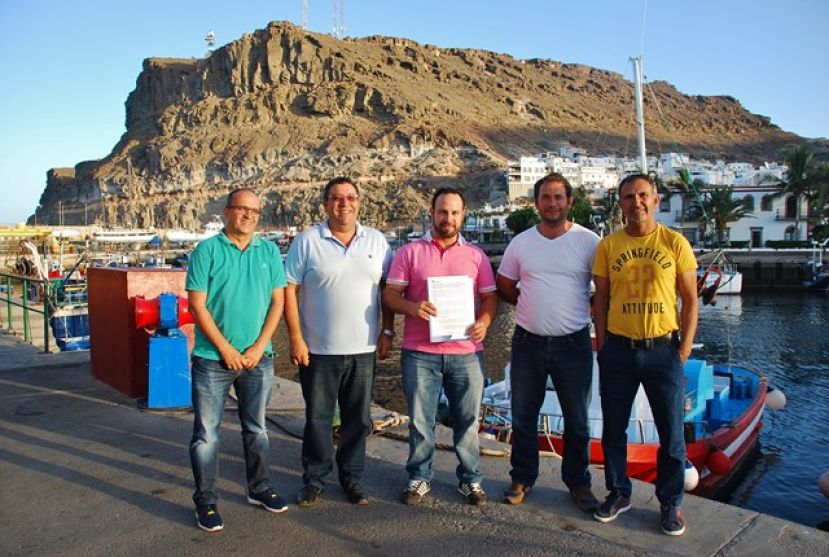 Mog&aacute;n subvenciona la formaci&oacute;n de las cofrad&iacute;as de pescadores con 14.000 euros