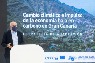 Artículo de Opinión: 'Un plan para adaptarnos al clima', por Antonio Morales