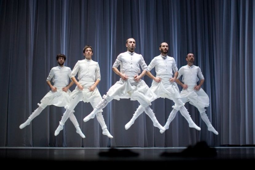 Jazz, danza, un estreno teatral canario y el premiado y familiar &lsquo;Pinocchio&rsquo;