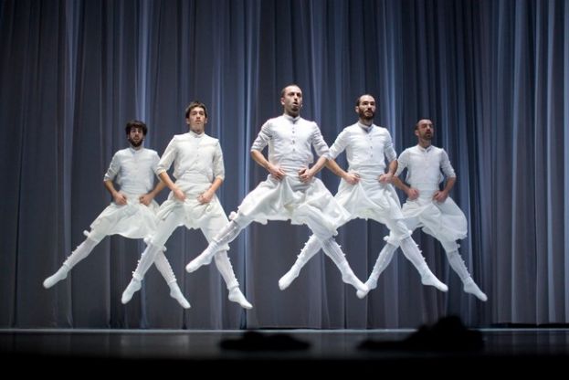 Jazz, danza, un estreno teatral canario y el premiado y familiar &lsquo;Pinocchio&rsquo;