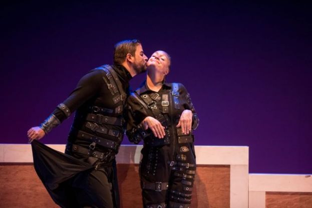 EL MONTAJE TEATRAL &lsquo;EL CRIMEN DE LA CALLE FUENCARRAL&rsquo; SE PRESENTA EN EL TEATRO GUIMER&Aacute;