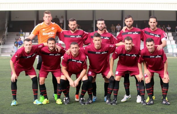 Regional Preferente: Previa Uni&oacute;n Puerto - UD Gu&iacute;a