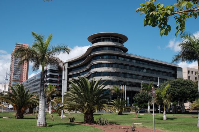 El Gobierno de Canarias mejora el acceso del p&uacute;blico al registro de certificados energ&eacute;ticos