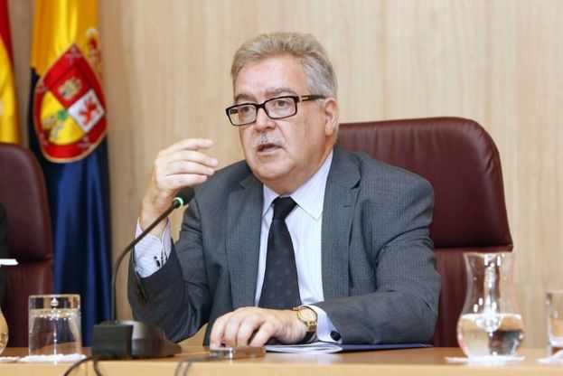 Bravo de Laguna presenta su Coalici&oacute;n electoral &ldquo;Unidos por Gran Canaria&rdquo;
