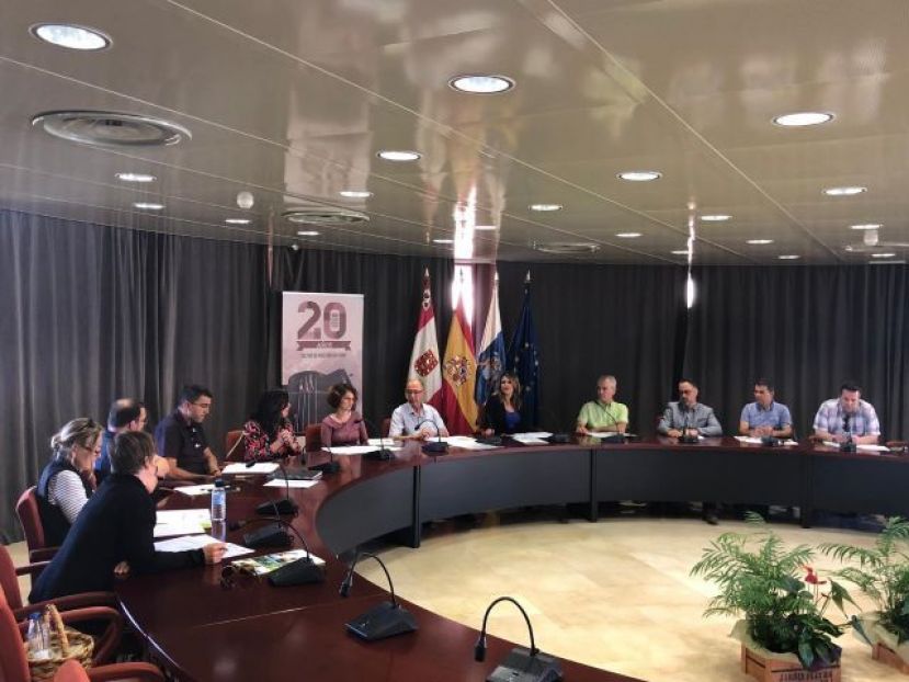 17 establecimientos y servicios de La Gomera superan la evaluaci&oacute;n del SICTED