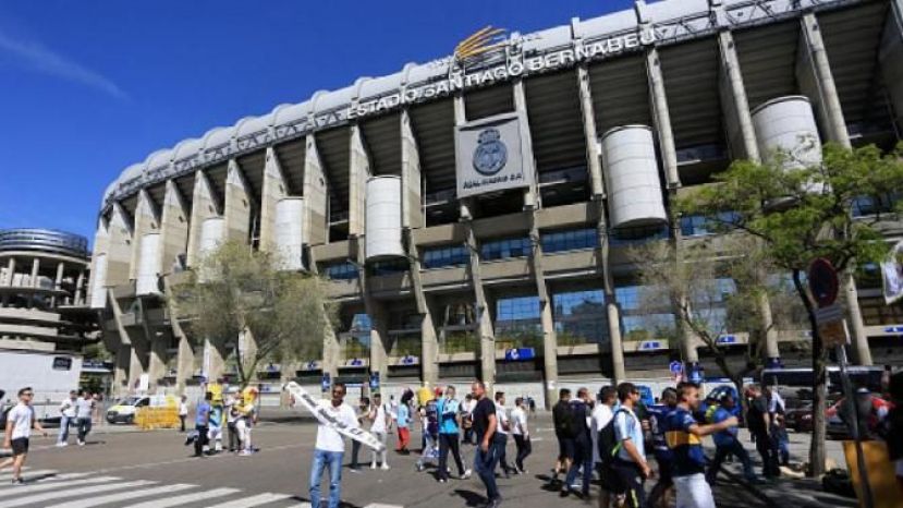 Las bajas y los recortes salariales salvan las cuentas del Real Madrid