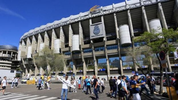 Las bajas y los recortes salariales salvan las cuentas del Real Madrid