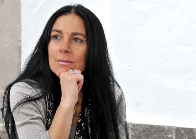 Sandra Lorenzano pone fin al curso &lsquo;Arte, literatura y violencia en Latinoam&eacute;rica&rsquo;