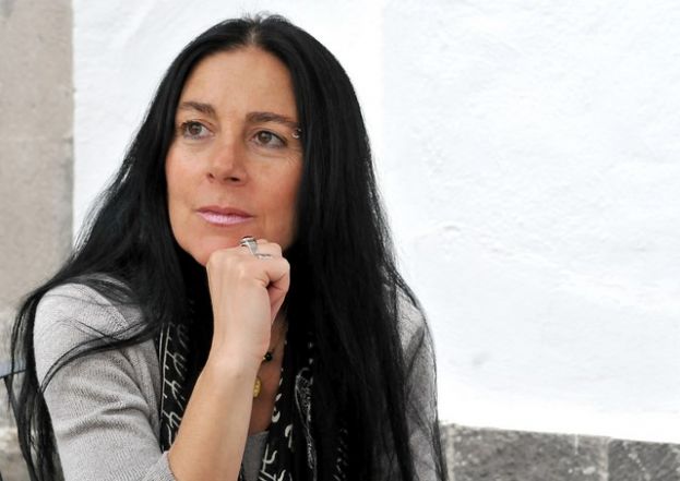 Sandra Lorenzano pone fin al curso &lsquo;Arte, literatura y violencia en Latinoam&eacute;rica&rsquo;