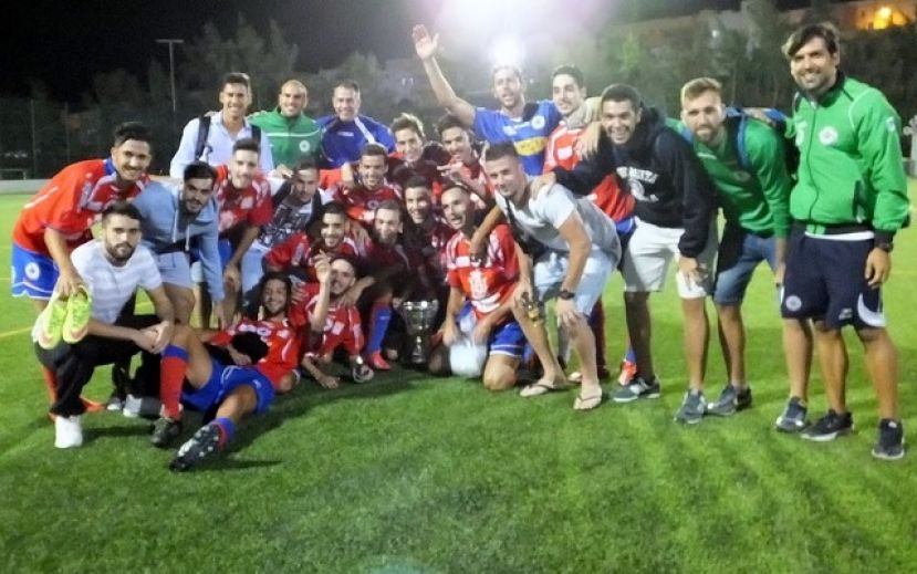 Este viernes se disputan varios Torneos Veraniegos de nuestro f&uacute;tbol regional
