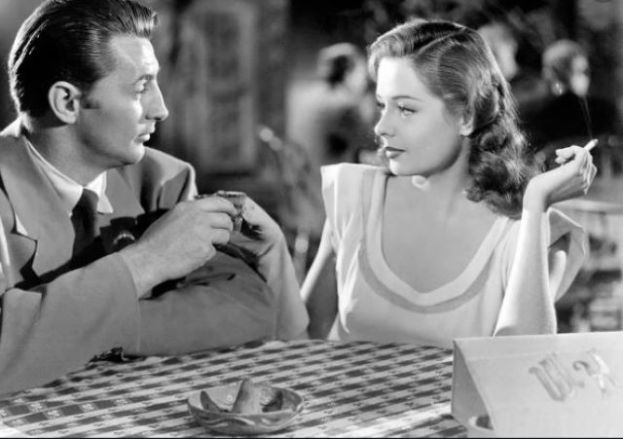 Filmoteca clausura el ciclo de James M. Cain con una de las mejores pel&iacute;culas de la historia del cine negro