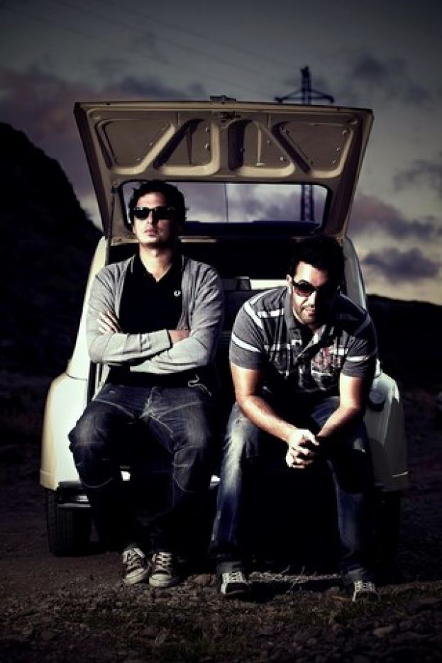 El grupo Aburrido C&oacute;smico ofrece este viernes un concierto del ciclo &lsquo;Nosolorock&rsquo;