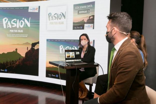 Turismo de Canarias refuerza las reservas de cara a los pr&oacute;ximos meses con campa&ntilde;as de promoci&oacute;n