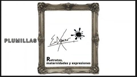 El gu&iacute;ense Eugenio Aguiar Gonz&aacute;lez prepara una exposici&oacute;n en La Palma (V&iacute;deo)