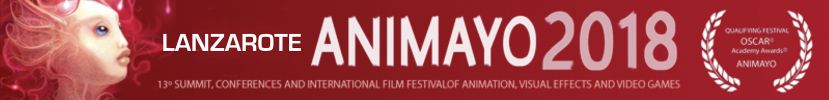 Aya Suzuki llega al Animayo Lanzarote 2018