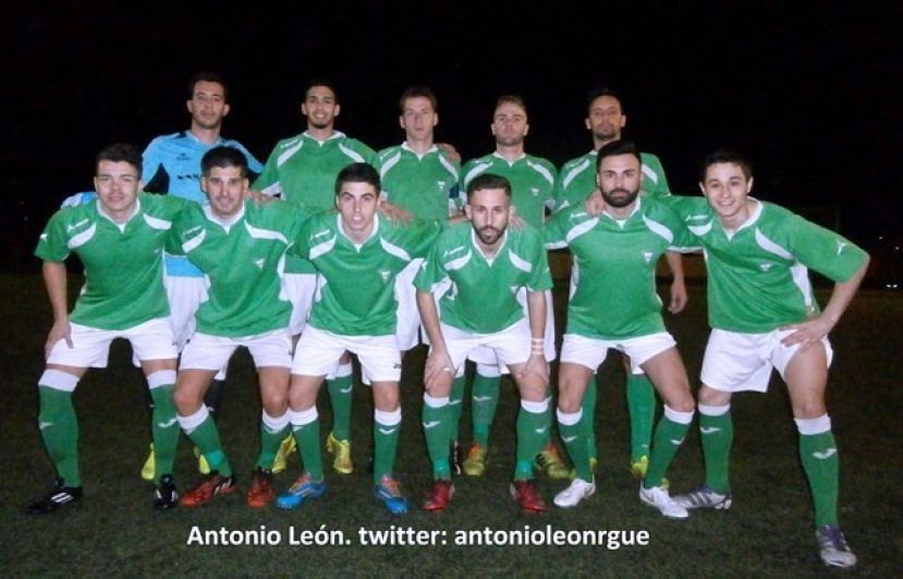 Regional Preferente: Previa CD. Goleta - AD Hurac&aacute;n