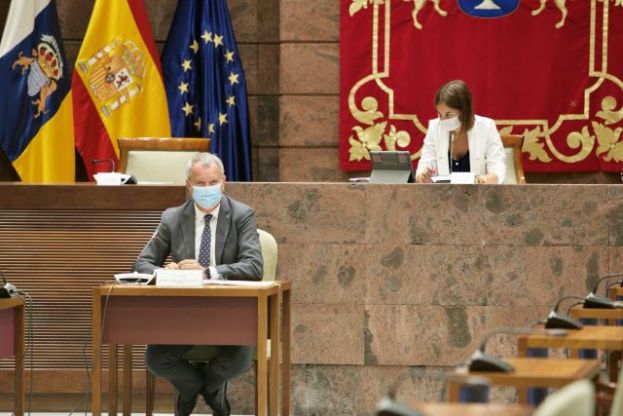 Vivienda compra y construye 1.200 casas y  rehabilita otras 4098 con el nuevo Plan