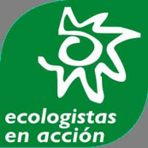 Nota de Prensa de La Centinela Ecologistas en Acci&oacute;n La Palma