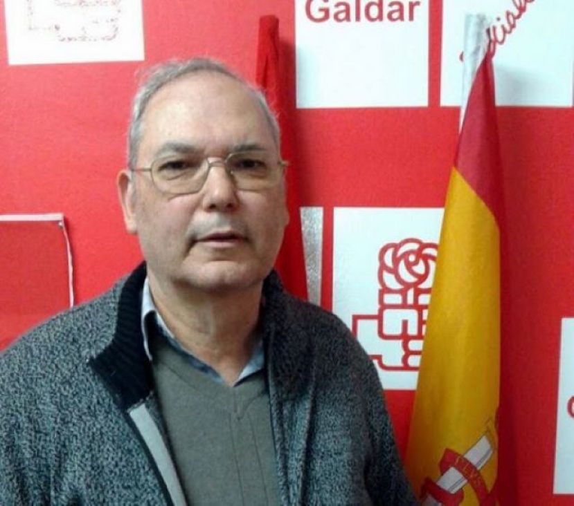 El PSOE de G&aacute;ldar felicita a la Corporaci&oacute;n Municipal al aprobar su moci&oacute;n