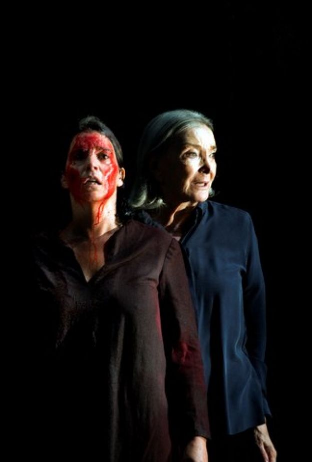 &Uacute;ltimas entradas para ver a Nuria Espert en el Teatro Cuy&aacute;s