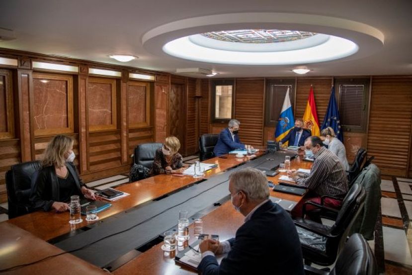Plan de medidas del Gobierno en apoyo a empresas y aut&oacute;nomos a partir de enero