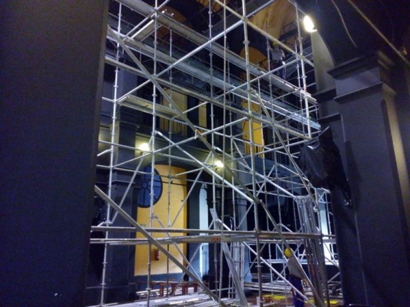 La SIT trasladar&aacute; a salas del Teatro Cuy&aacute;s parte de su nueva programaci&oacute;n
