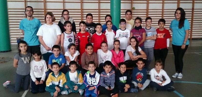 G&aacute;ldar: Actualidad semanal del CB Egonaiga