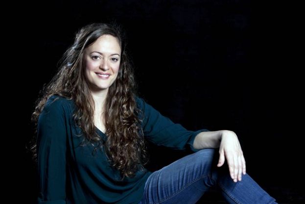 Entrevista a la actriz Marta Viera protagonista de &lsquo;Me llamo Suleim&aacute;n&rsquo;