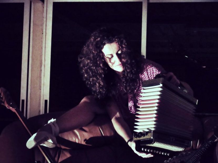 San Mart&iacute;n acoge este jueves, 25 de junio, el ciclo &lsquo;Di&aacute;logos con letra y m&uacute;sica&rsquo;