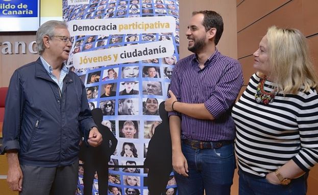 500 j&oacute;venes, llamados a entrenar su dial&eacute;ctica en la liga de debates del Cabildo y la Fundaci&oacute;n Cives