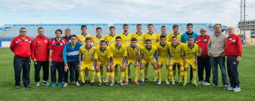 Copa del Atl&aacute;ntico: (1-2) Canarias vence a Portugal