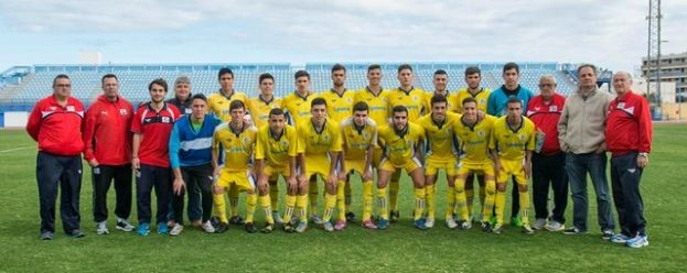 Copa del Atl&aacute;ntico: (1-2) Canarias vence a Portugal