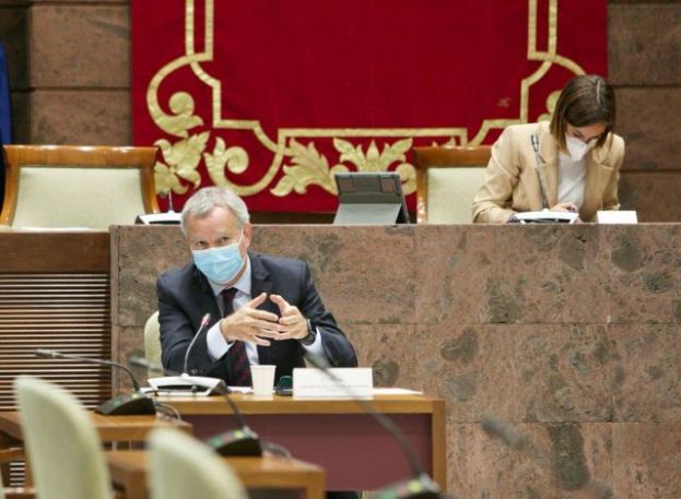 Vivienda destina un fondo extraordinario de 14,5 millones de euros para evitar la despoblaci&oacute;n en zonas rurales