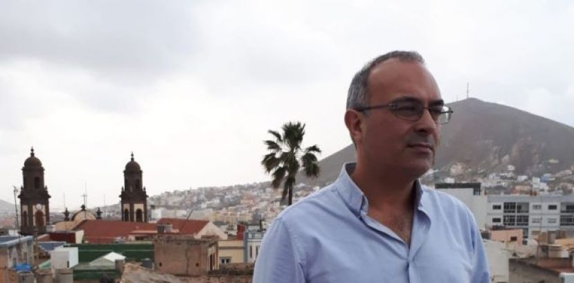 Elegida la nueva Ejecutiva Local de Coalici&oacute;n Canaria en Gu&iacute;a de Gran Canaria