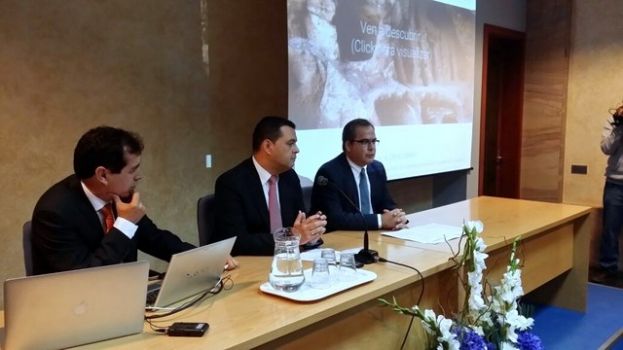 Gu&iacute;a: Presentaci&oacute;n del nuevo portal de Turismo www.descubreguia.com