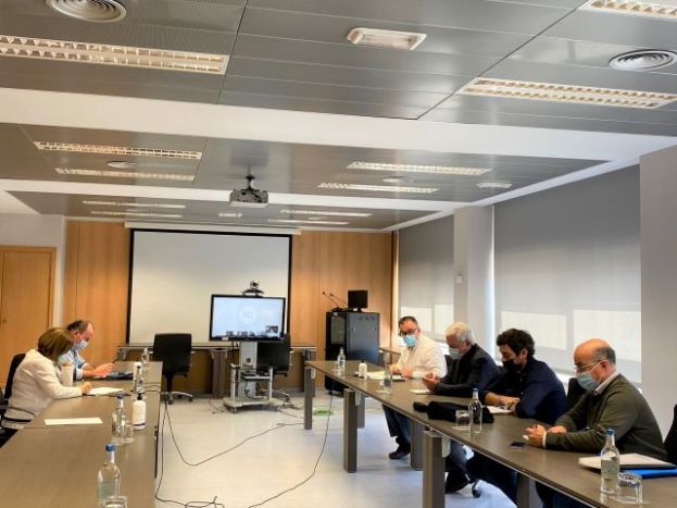 El Gobierno de Canarias pide al TSJC la subsanaci&oacute;n y complemento de la sentencia sobre la OPE de 2018