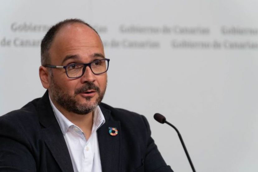 El Estado destinar&aacute; 467 millones en Canarias para impulsar la transici&oacute;n energ&eacute;tica