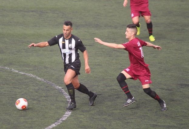 Resultados de los partidos jugados en la tarde noche del viernes 20-03-15