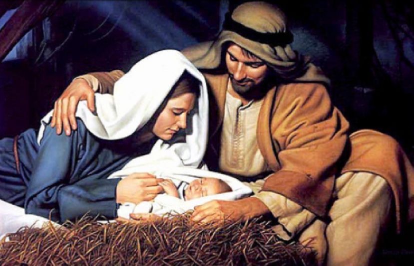 &iquest;Cual es el a&ntilde;o real del nacimiento de Jes&uacute;s de Nazaret?. En busca de su Historia
