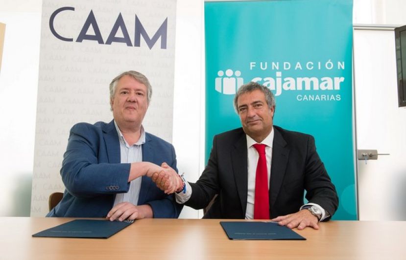 La Fundaci&oacute;n Cajamar colabora en el proyecto &lsquo;Los colores del vino&rsquo;