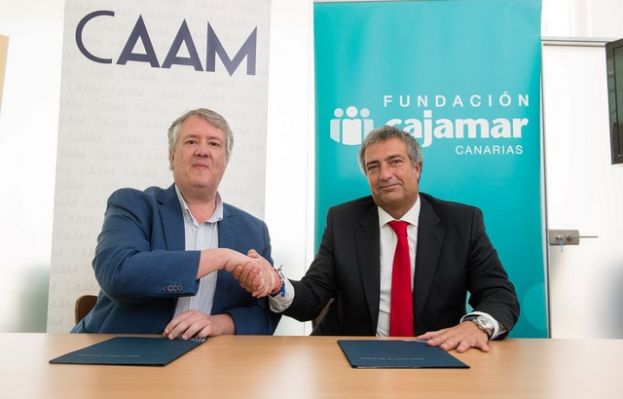 La Fundaci&oacute;n Cajamar colabora en el proyecto &lsquo;Los colores del vino&rsquo;