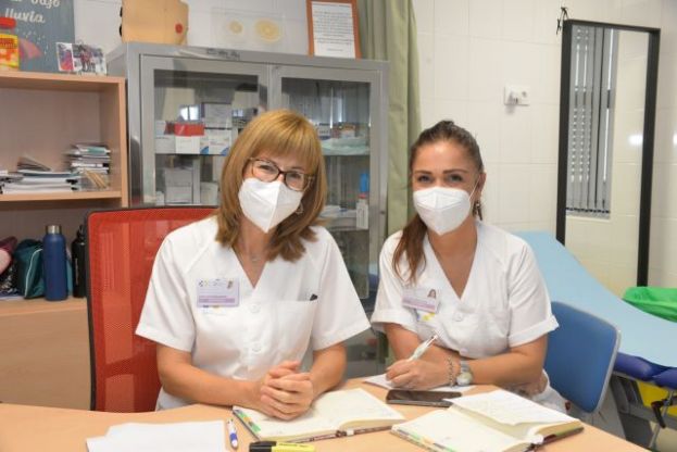 El Insular celebra un curso de cuidados enfermeros para el paciente portador de estomas digestivos de eliminaci&oacute;n