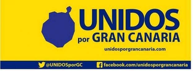 UNIDOS: Presentaci&oacute;n de la coalici&oacute;n que se presentar&aacute; a las elecciones al Parlamento de Canarias