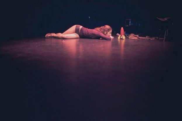 La SIT se entrega a la danza con &lsquo;Latente&rsquo;, de Paula Quintana